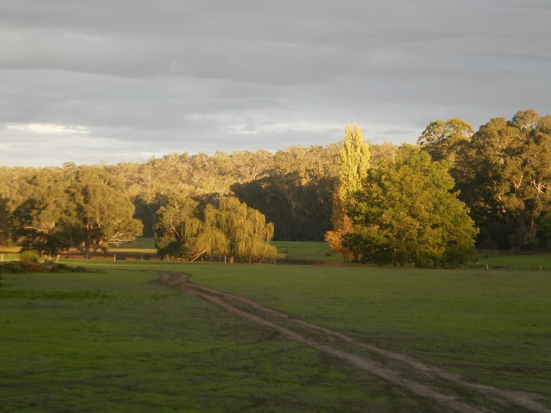 8536 Brockman Highway, Nannup WA 6275