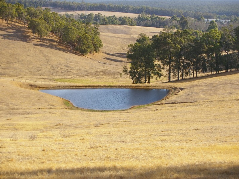 22 Dunnet Road, Nannup WA 6275
