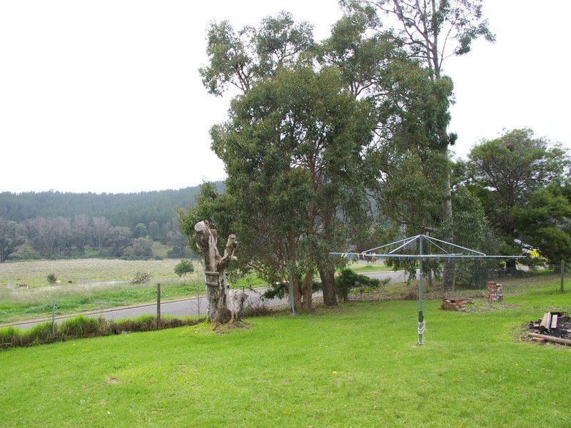 19 Dunnet Road, Nannup WA 6275