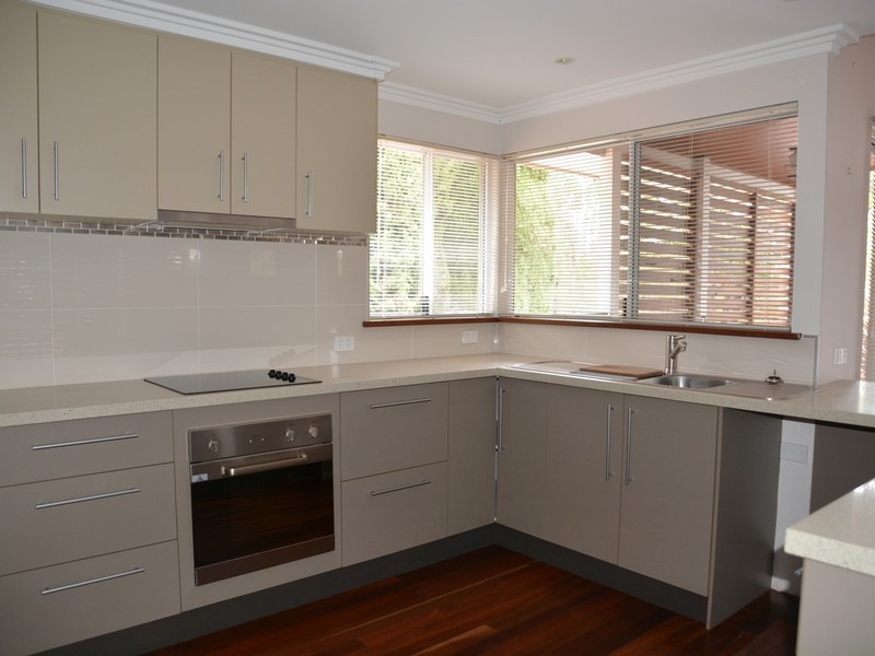 133A Warren Road, Nannup WA 6275