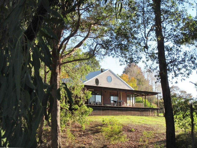 88 Vasse Highway, Nannup WA 6275