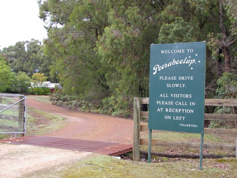 88 Vasse Highway, Nannup WA 6275