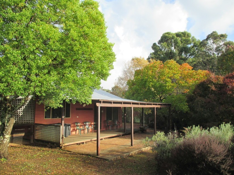 88 Vasse Highway, Nannup WA 6275