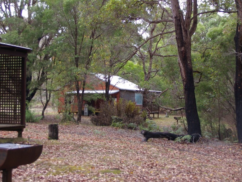 88 Vasse Highway, Nannup WA 6275