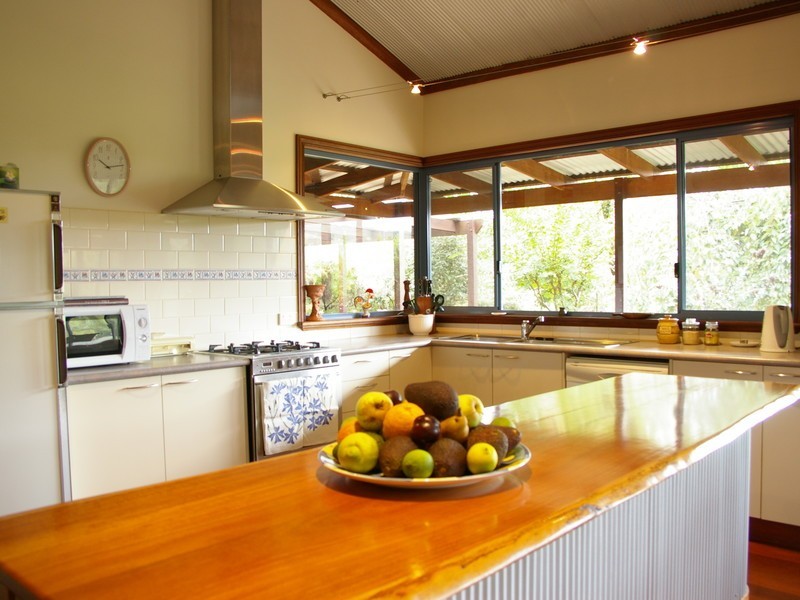 88 Vasse Highway, Nannup WA 6275