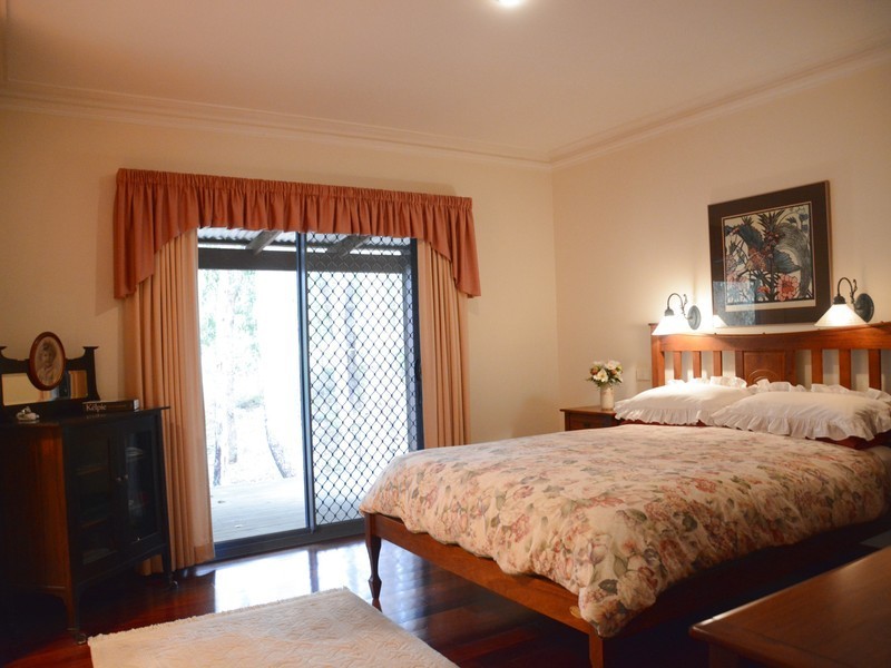 88 Vasse Highway, Nannup WA 6275