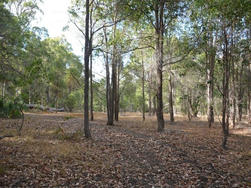 32 Johnston Road, Nannup WA 6275