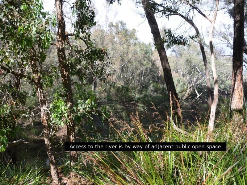 32 Johnston Road, Nannup WA 6275