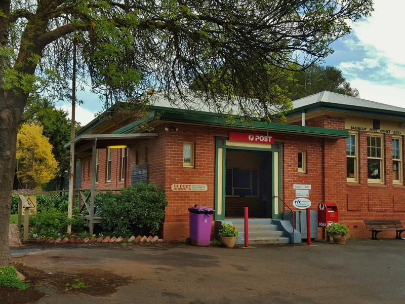 39 Brockman Street, Balingup WA 6253