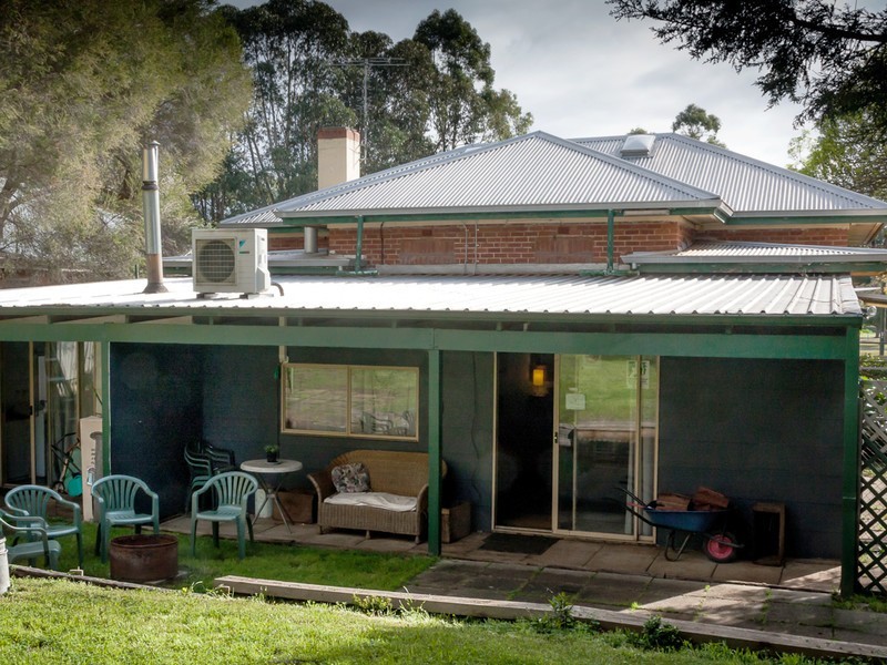 39 Brockman Street, Balingup WA 6253