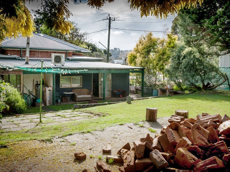 39 Brockman Street, Balingup WA 6253