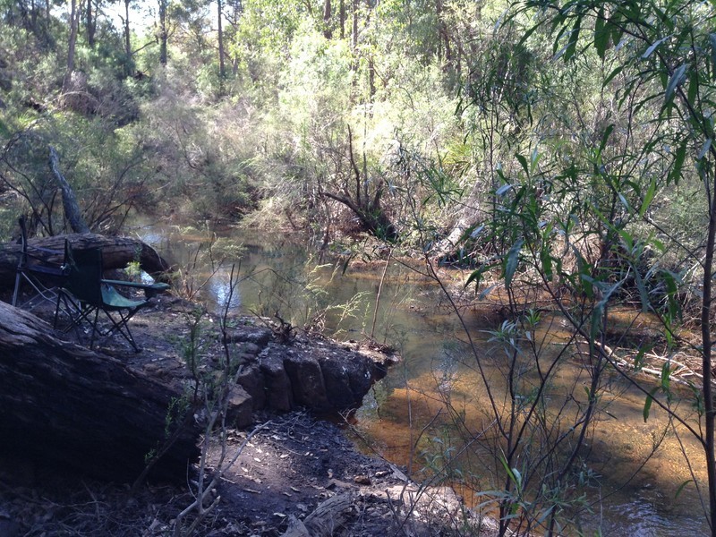 9 Denny Road, Nannup WA 6275