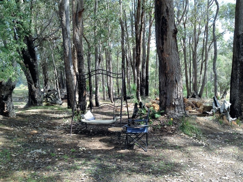 9 Denny Road, Nannup WA 6275