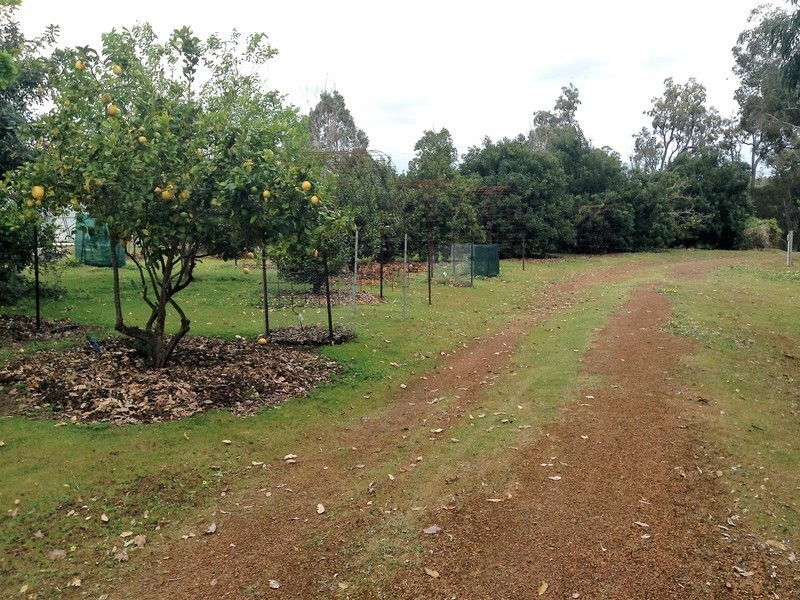 9 Denny Road, Nannup WA 6275