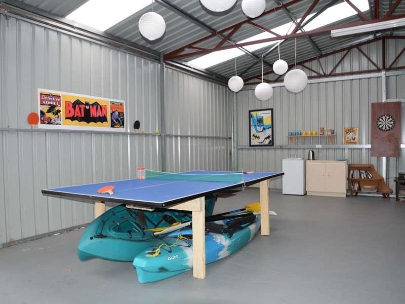 9 Denny Road, Nannup WA 6275