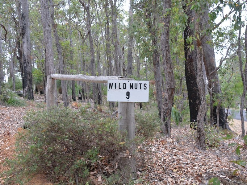 9 Denny Road, Nannup WA 6275