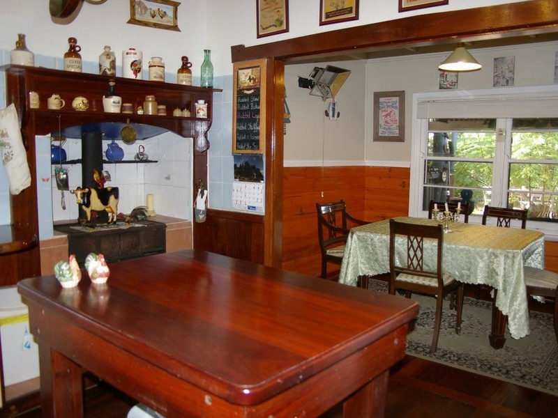 29 Grange Road, Nannup WA 6275