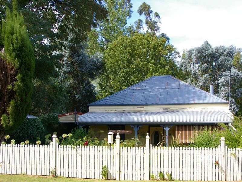29 Grange Road, Nannup WA 6275