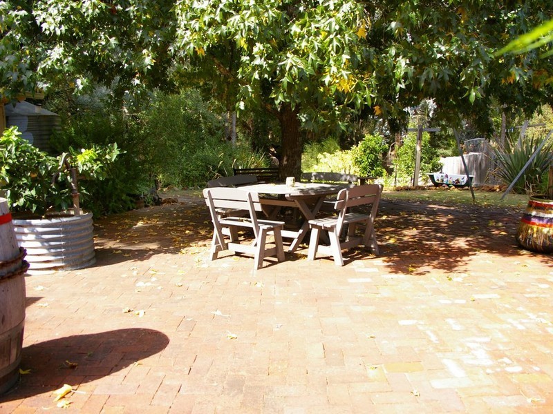 29 Grange Road, Nannup WA 6275