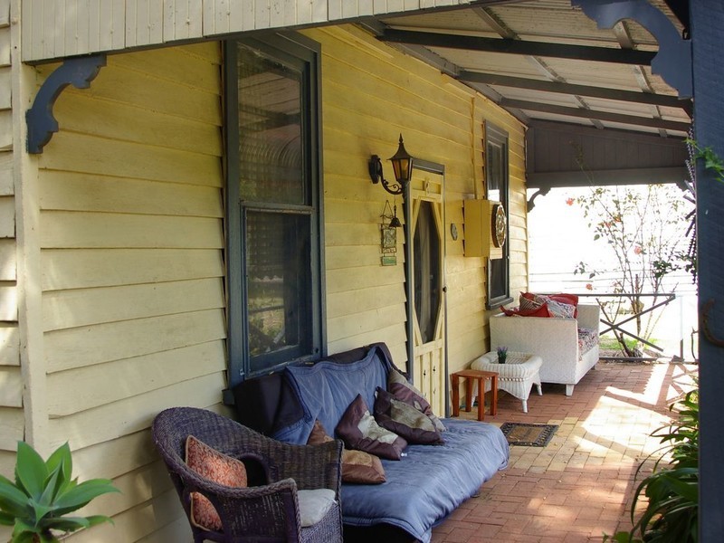 29 Grange Road, Nannup WA 6275