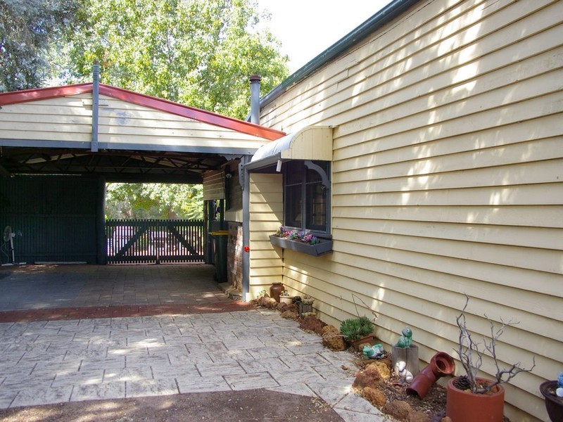 29 Grange Road, Nannup WA 6275