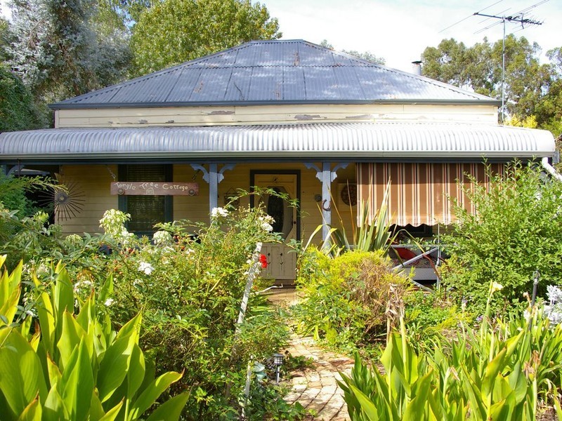 29 Grange Road, Nannup WA 6275