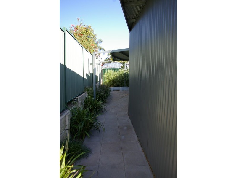 5 Kearney Street, Nannup WA 6275