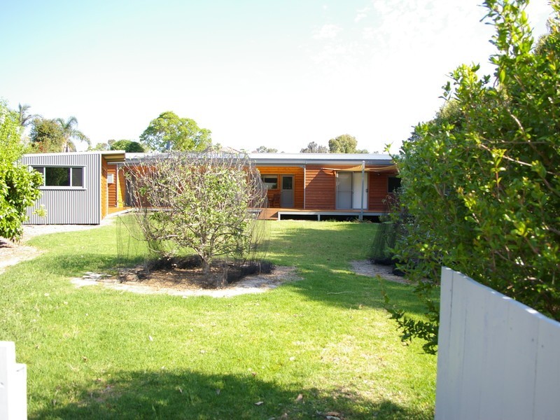 5 Kearney Street, Nannup WA 6275