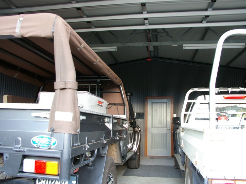 5 Kearney Street, Nannup WA 6275