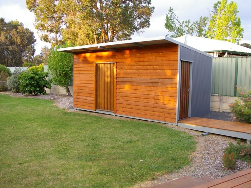 5 Kearney Street, Nannup WA 6275