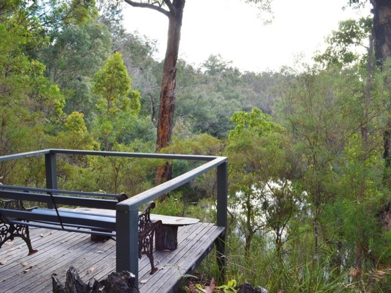 12 Orchid Place, Nannup WA 6275