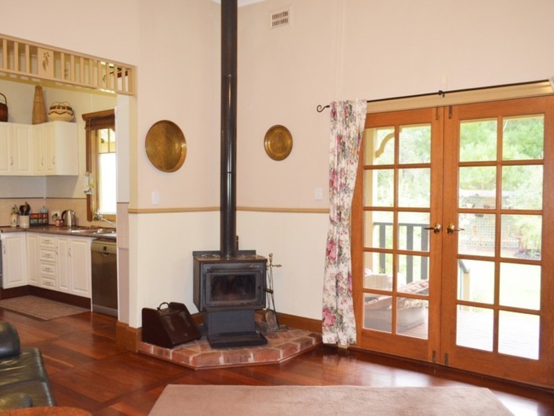 12 Orchid Place, Nannup WA 6275