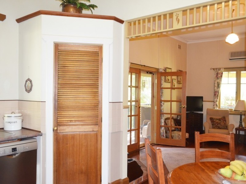 12 Orchid Place, Nannup WA 6275