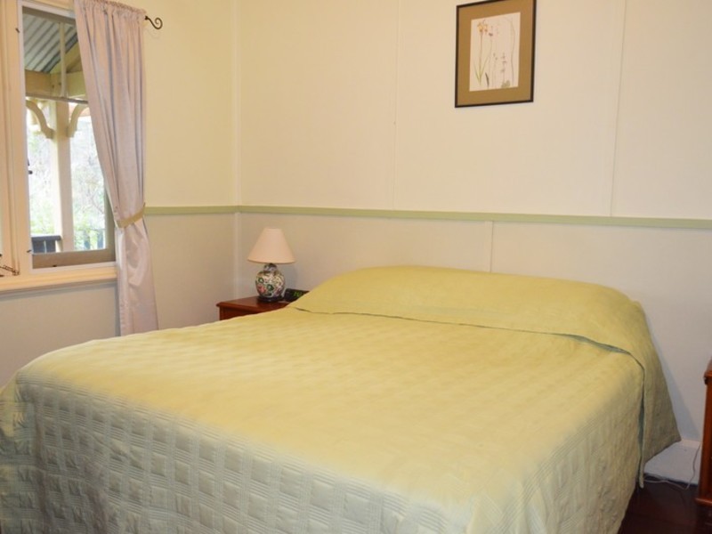 12 Orchid Place, Nannup WA 6275