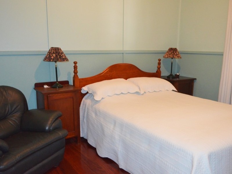 12 Orchid Place, Nannup WA 6275