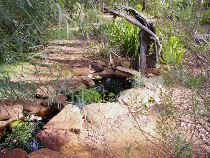 12 Orchid Place, Nannup WA 6275