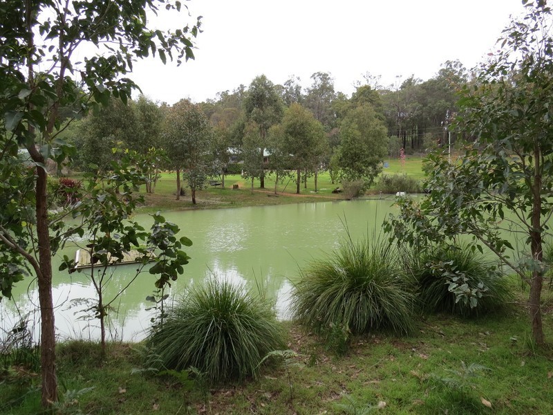 3 Chalwell Road, Nannup WA 6275