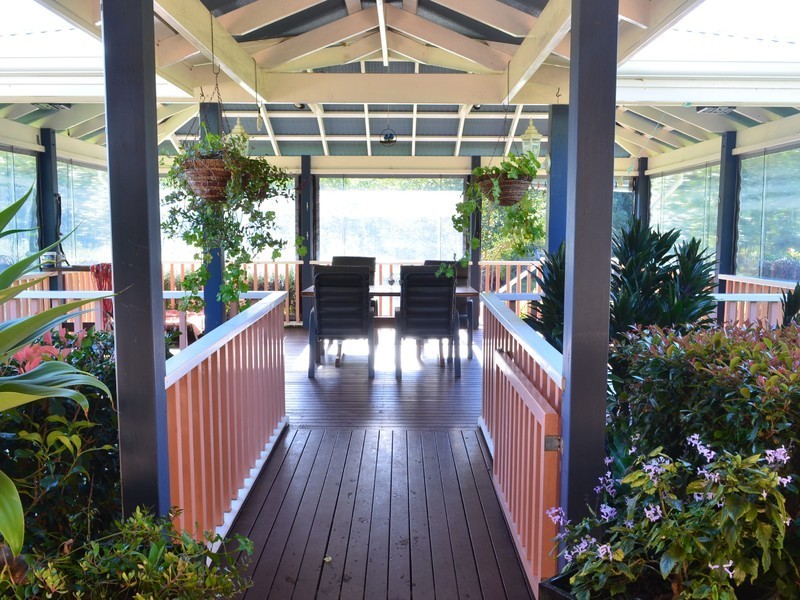 3 Chalwell Road, Nannup WA 6275