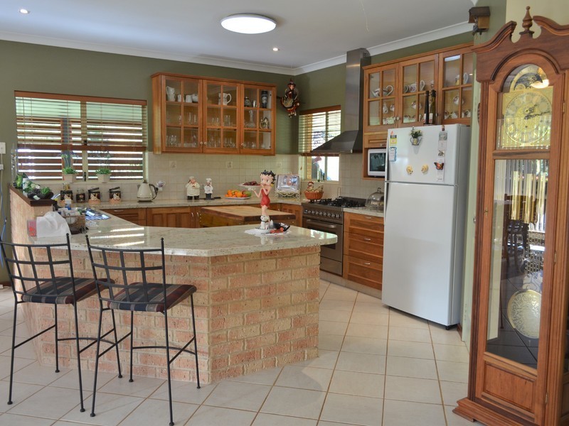 3 Chalwell Road, Nannup WA 6275