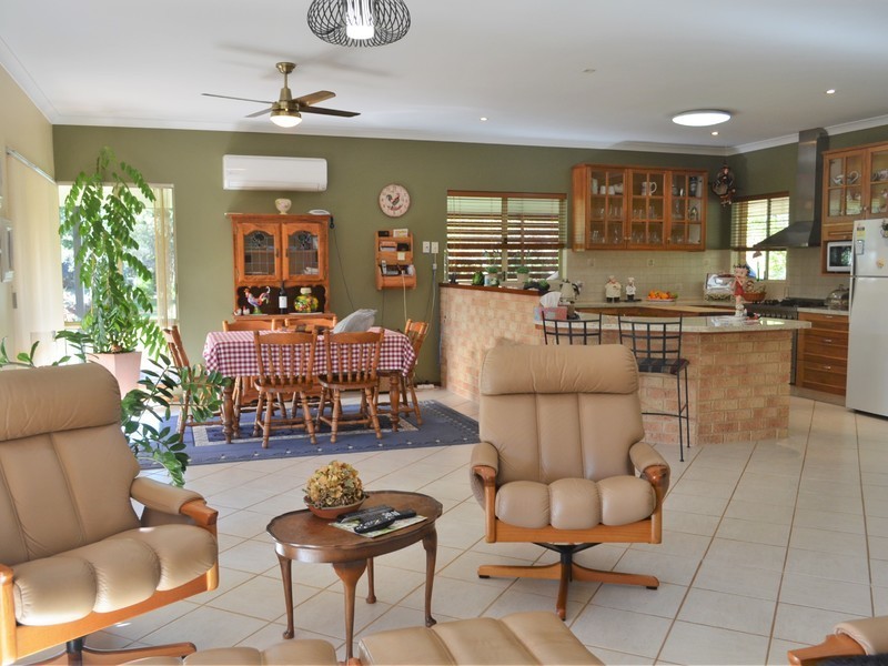 3 Chalwell Road, Nannup WA 6275