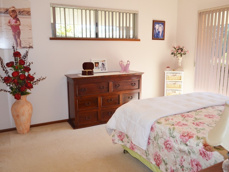 3 Chalwell Road, Nannup WA 6275