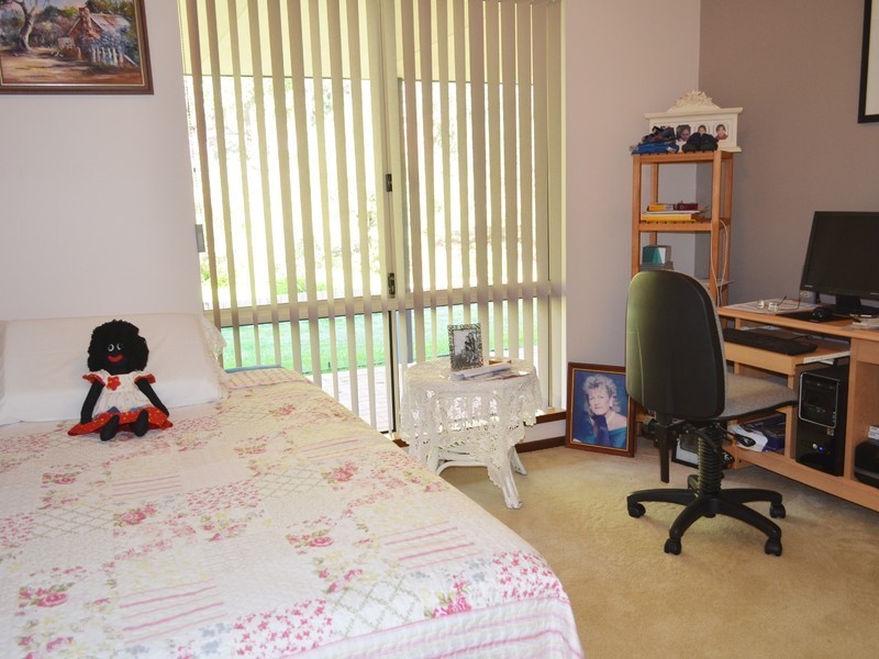 3 Chalwell Road, Nannup WA 6275