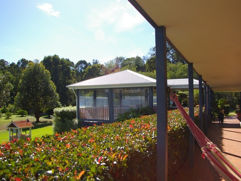 3 Chalwell Road, Nannup WA 6275