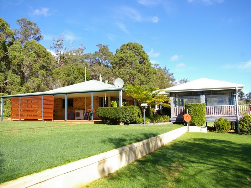 3 Chalwell Road, Nannup WA 6275