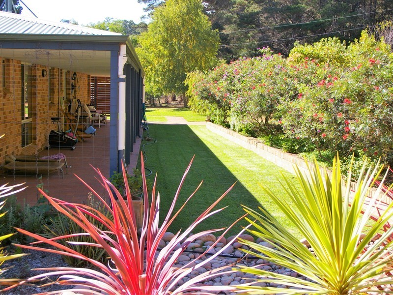 3 Chalwell Road, Nannup WA 6275