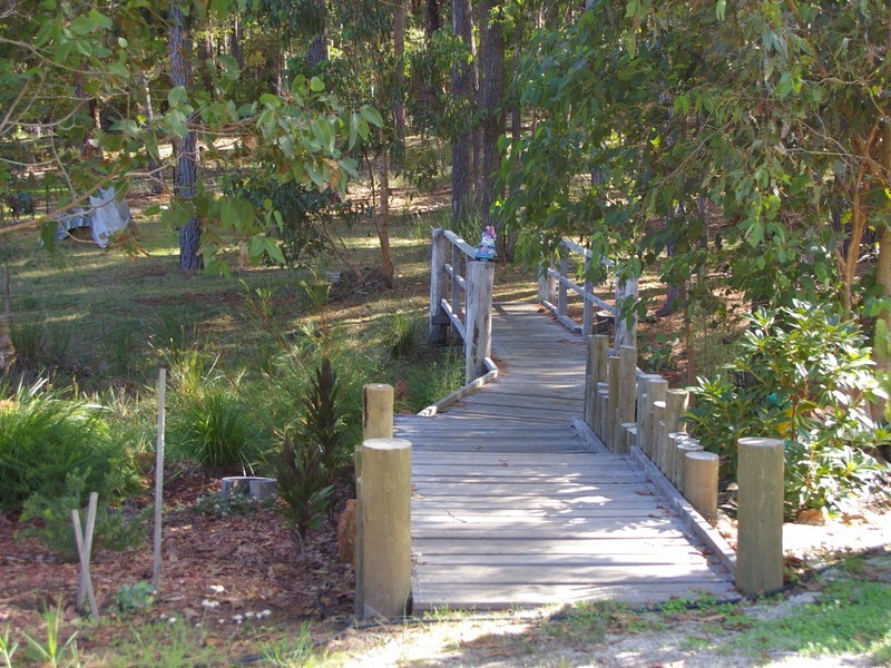 3 Chalwell Road, Nannup WA 6275