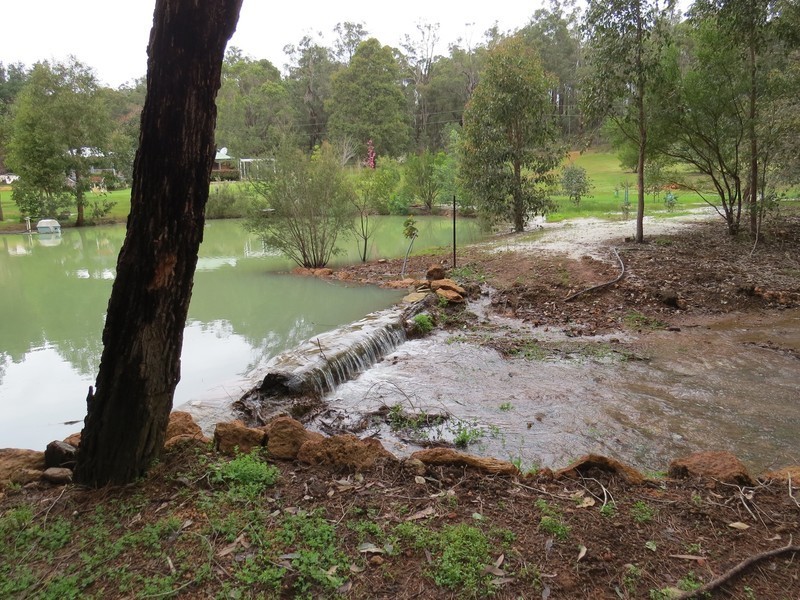 3 Chalwell Road, Nannup WA 6275