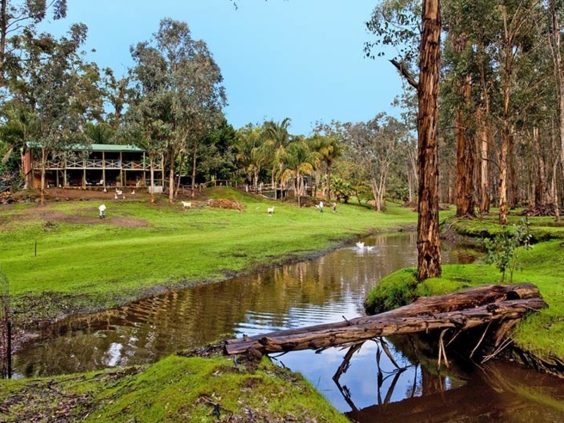 1/7 Balingup Road, Nannup WA 6275