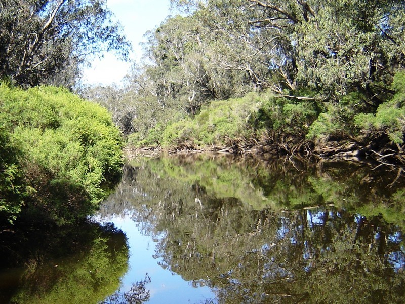 1/7 Balingup Road, Nannup WA 6275