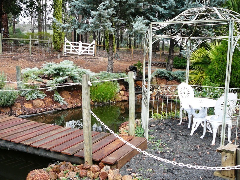 1/7 Balingup Road, Nannup WA 6275